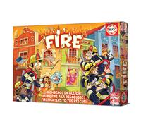 Educa - Fire