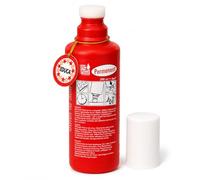 Educa - Fix Puzzle | Pegamento para Puzzles Permanente y Transparente, 250 ml | Aplicador Esponja Limpio y Duradero | Universal | 250ml (17193)