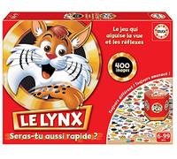 Educa Borrás – Juego de Reflejos (16042) – Importado
