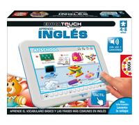 Educa - touch junior aprendo inglés ? juego?educativo electrónic