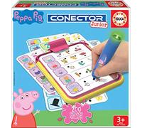Educa Juego Educativo, Multicolor, Talla única