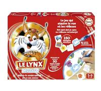 Educa Lynx Mysterio 150 imaginas