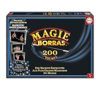 Educa Borras - Juego de magia, de 7 a 99 años (16045) [Versión Francesa]