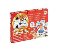 Educa - Mi Primer Vildkatten (0015032)