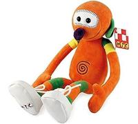 Peluche EDUCA Mic Súper 3