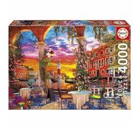 Educa Borrás – Puzzle Venecia 4000 piezas – 136x96 cm – Servicio pieza perdida – 14+ (20313)