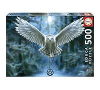 Puzzle 500 Awakens Magic en él - Educa