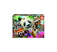 Puzzle Junior 300 La Selfie - EDUCA