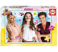 Educa - Soy Luna - Puzzle, Color, 1 x 300 Piezas (16809)