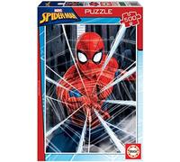 Educa spider-man puzzle rompecabezas 500 pieza(s) dibujos