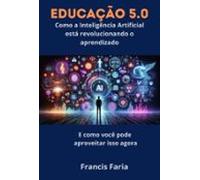 Educação 5.0 (ebook)
