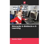 Educação à distância e E-Learning