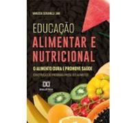 Educação Alimentar E Nutricional (ebook)