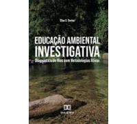Educação Ambiental Investigativa (ebook)
