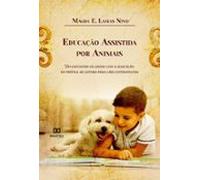 Educação Assistida Por Animais (ebook)