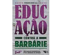 Educação contra a barbárie