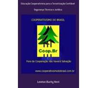 Educação Cooperativista Para A Terceirização Confiável (ebook)