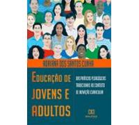Educação De Jovens E Adultos (ebook)