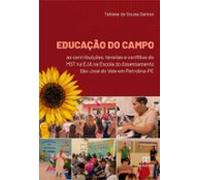 Educação Do Campo (ebook)
