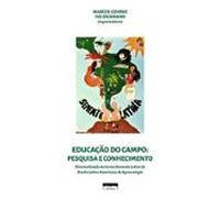 Educação Do Campo: Pesquisa E Conhecimento (ebook)