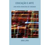 Educação E Arte (ebook)