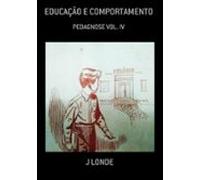 Educação E Comportamento (ebook)
