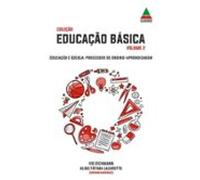 Educação E Escola: Processos De Ensino-aprendizagem (ebook)