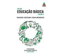 Educação E Sociedade: Temas Emergentes (ebook)