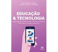Educação E Tecnologia (ebook)