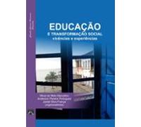 Educação E Transformação Social (ebook)