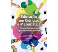 Educação Em Ciências E Matemática (ebook)