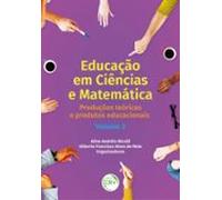 Educação Em Ciências E Matemática (ebook)