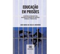 Educação Em Prisões (ebook)