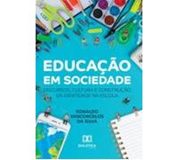 Educação Em Sociedade (ebook)