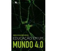 Educação Em Um Mundo 4.0 (ebook)