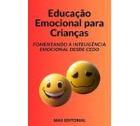 Educação Emocional Para Crianças (ebook)