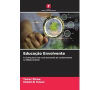 Educação Envolvente: A chave para criar uma economia do conhecimento no Médio Oriente