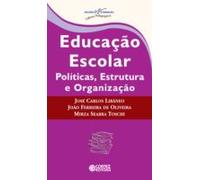 Educação Escolar (ebook)