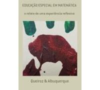 Educação Especial Em Matemática (ebook)