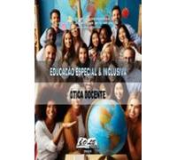 Educação Especial & Inclusiva: Ótica Docente (ebook)