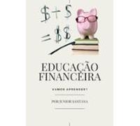 Educação Financeira (ebook)