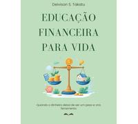 Educação Financeira para Vida