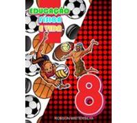 Educação Física E Vida 8 (ebook)