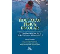 Educação Física Escolar: (ebook)