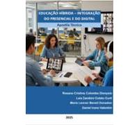 Educação Híbrida - Integração Do Presencial E Do Digital (ebook)