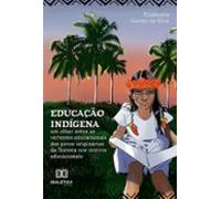 Educação Indígena (ebook)