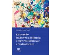 Educação Invisível (ebook)