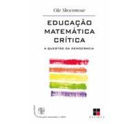 Educação Matemática Crítica (ebook)