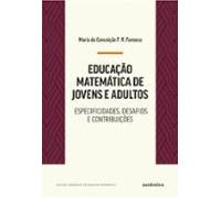 Educação Matemática De Jovens E Adultos (ebook)