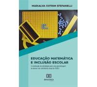 Educação Matemática E Inclusão Escolar (ebook)